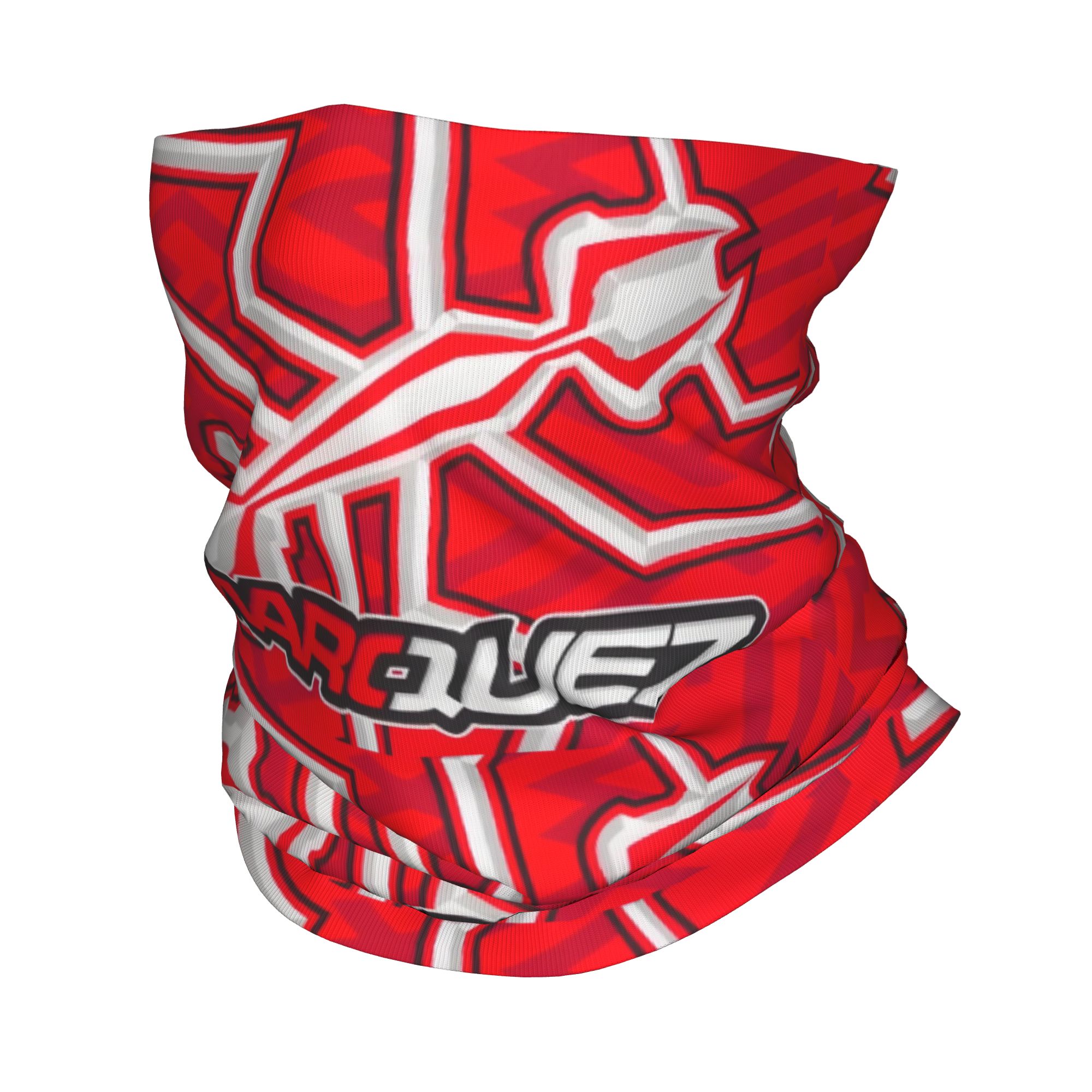 ผ้าพันคอแบบท่อ M-Marced Motor  - Neck Warmer Tube บทวิจารณ์และราคา